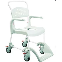 Tusolószék ETAC CLEAN 4 fékes