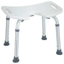 Tusolószék higániai nyílással DURO-HIGI