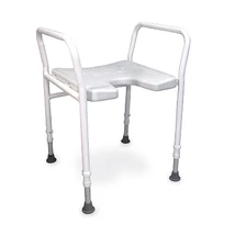 Tusolószék - fürdetőszék DS-130 130 kg-ig