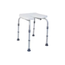 Fürdőkád ülőke DURO DH  higéniai kivágással