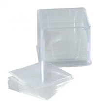 Fedőlemez 18x18 mm  100 db/cs