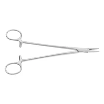 AESCULAP HEGAR-MAYO tűfogó - egyenes- 18.5 cm - BM236R