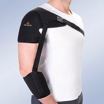 ORLIMAN váll és karrögzítő alkar pánttal -bal