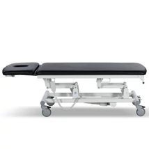 Elektromos vizsgálóágy, kezelőágy 2 részes (1 motoros) ST21