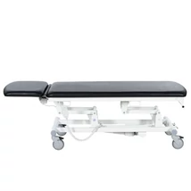 Elektromos vizsgálóágy, kezelőágy 2 részes (2 motoros) ST22