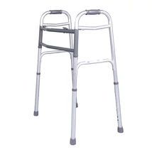 Nagy teherbírású járókeret 225 kg-ig