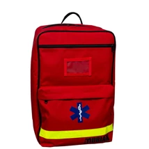 Sürgősségi hátizsák MEDI PACK 48x31x11cm