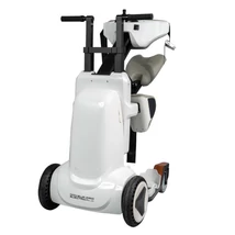 MOVEUP PRO állító elektromos kerekesszék - elektromos fel-állítással, 120 kg-ig