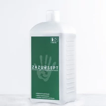 Zazusept 1000 ml bőr és felület-fertőtlenítő folyadék