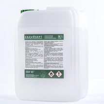 Zazusept 5 l bőr és felület-fertőtlenítő folyadék