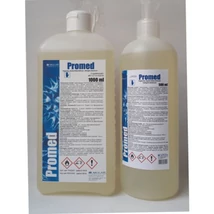 Promed kézfertőtlenítő szappan 5 l