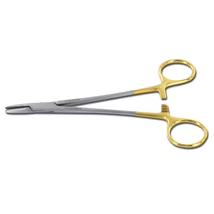 GOLD MAYO HEGAR tűfogó - 26 cm