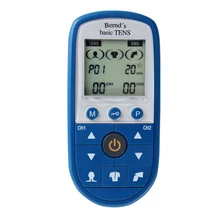 Bernd’s TENS 56 előre beállított programmal