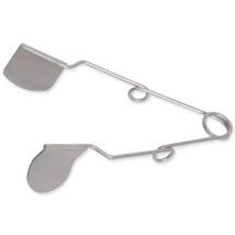 Szájterpesztő RODENT 6 cm