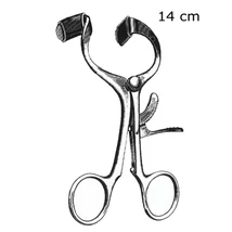 Szájterpesztő 14cm