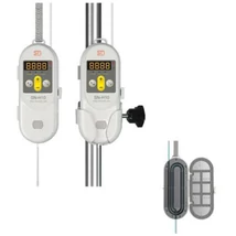 Infúzió- és vérmelegítő H10