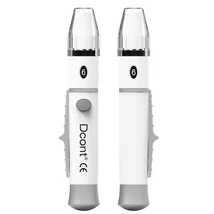 Ujjbegyszúró készülék