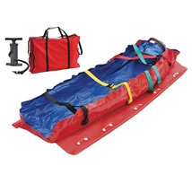 Sürgősségi betegrögzítő vákuum matrac VACUUM-PLUS