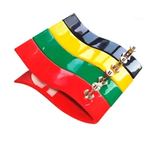 Végtagi csipesz gyermek 4 db