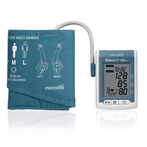 ABPM készülék Microlife WatchBP O3 AFIB ABPM készülék Microlife WatchBP O3 AFIB