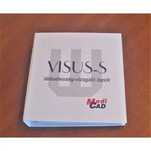 Visus-S gyűrűskönyv gyerekeknek
