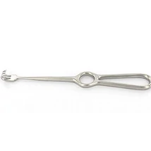 Volkmann sebkampó 3 ágú tompa