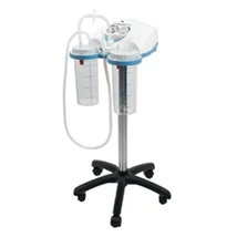 Váladékszívó SUPER VEGA akkumulátoros - állvánnyal 36 l/min