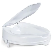 WC magasító tetővel 6 cm-es