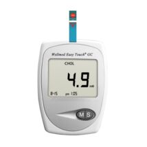 A vércukorszint ellenőrzése, mérése - MSD