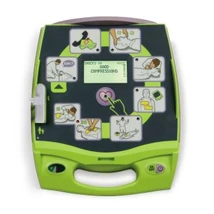 Zoll AED Plusz defibrillátor Zoll AED Plusz defibrillátor