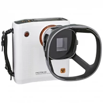 REMEX KA6 kézi röntgen CAMERA collimatorral