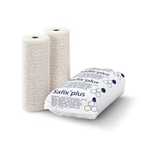 Safix plus longetta gipsszel impregnált mullszövet