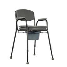 SEAL állítható magasságú szoba wc 130kg-ig