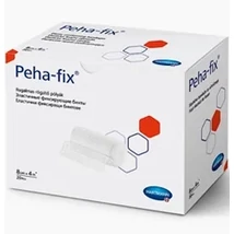 Peha-fix rögzítőpólya 6cmx4m 20db