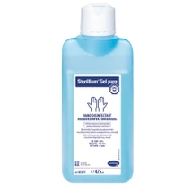 Sterillium gel pure alkoholos kézfertőtlenítő gél 475ml