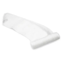 Szegett mullpólya 10cmx5m ECS NEM STERIL, HARTMANN