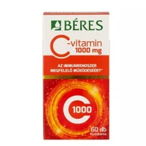 Béres C-1000 filmtabletta 60 db