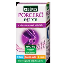 Béres Porcerő FORTE filmtabletta 60 db