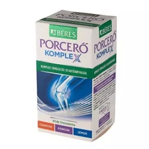 Béres Porcerő KOMPLEX filmtabletta 90 db