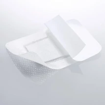 CURAPOR öntapadó szigetkötszer - nem átlátszó - steril 10 x 30 cm 50db/doboz