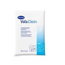 ValaClean Film mosdatókesztyű 23,5x15,5 cm   -   50db