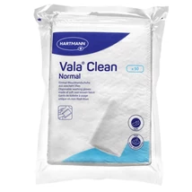 ValaClean Normal mosdatókesztyű 22x15 cm (50db)