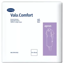 ValaComfort kötény 135 cm, egyszerhasználatos 100db