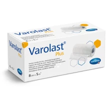 Varolast plus cinkpólya 10cmx10m