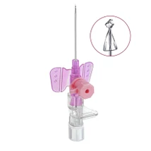 VASOFIX SAFETY FEP vénakanül 18G, 1.3X33MM-EU 50db