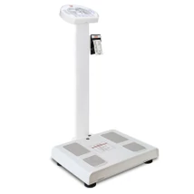 WUNDER WBA300 testösszetétel monitor nyomtatóval 300 kg - Class III