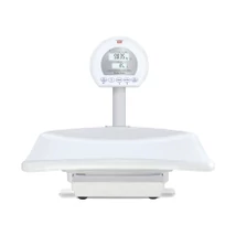 WUNDER BABY 02-1 professzionális csecsemő mérleg 6-15 kg - Class III