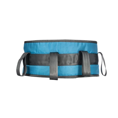 Transfer betegmozgató öv