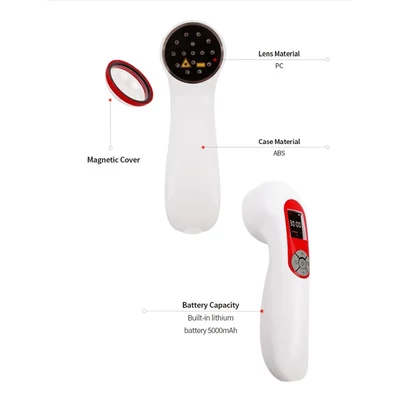 Kézi lágylézer készülék HX-001