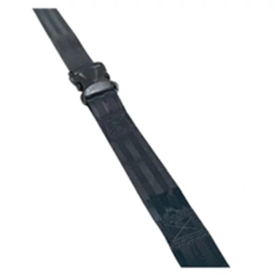 Hordágy rögzítő pánt B4 - 180x4,8cm